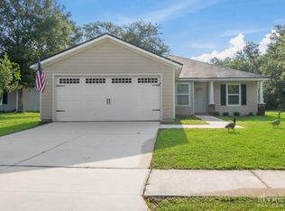 4537 Glendas Meadow Dr, Jacksonville, FL 32210