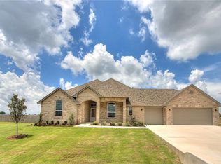12109 Hermosa Ln, Oklahoma City, OK 73173