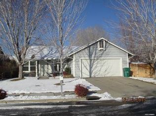 2255 Figoni Ranch Rd, Sparks, NV 89434