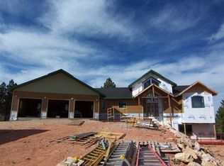 6655 Green Mountain Ct, Spearfish, SD 57783