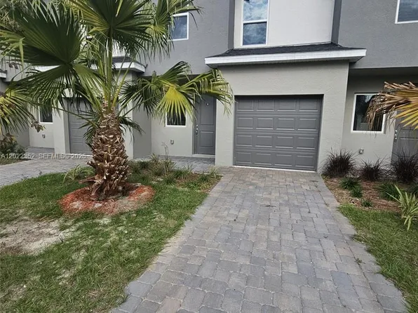 1201 Southstation Pl #108, Orlando, FL 32809