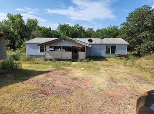 332257 E Whispering Oaks Dr, Wellston, OK 74881