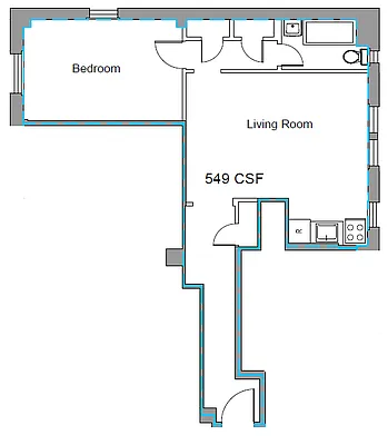 Rented by Mall Properties, Inc. | media 15