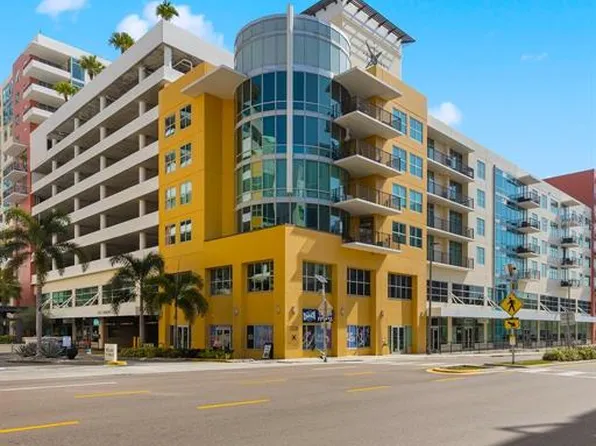 1208 E Kennedy Blvd Unit 512, Tampa, FL 33602