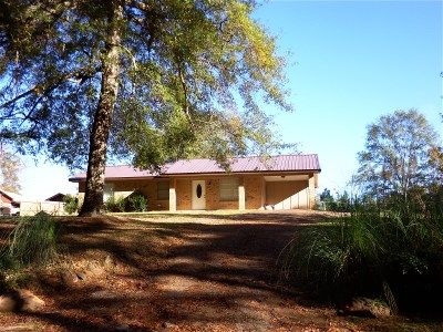 418 County Road 4789, Atlanta, TX, 75551