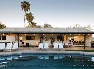 3126 N 84th Pl, Scottsdale, AZ 85251