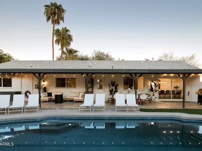 3126 N 84th Pl, Scottsdale, AZ, 85251