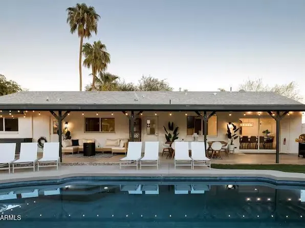 3126 N 84TH Place, Scottsdale, AZ 85251