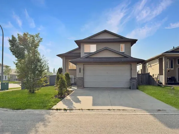 13002 E 88a St, Grande Prairie, AB T8X 1V8