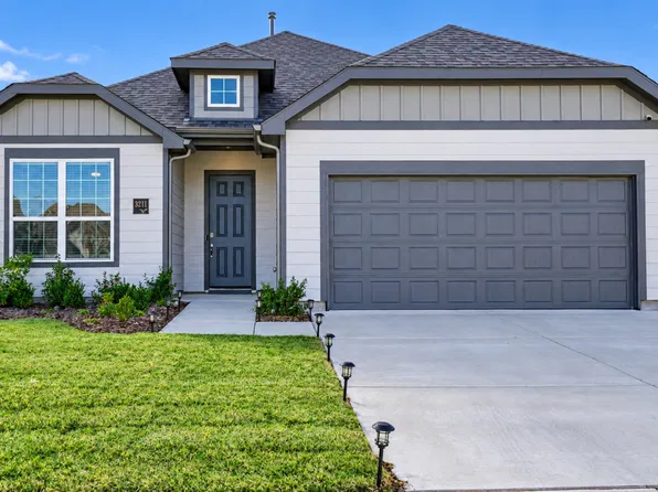 3211 Buffalo Creek Cir, Royse City, TX 75189