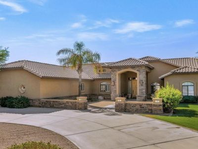 4815 W Desert Hollow Dr, Phoenix, AZ, 85083
