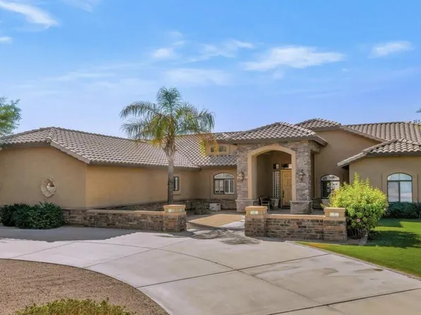 4815 W DESERT HOLLOW Drive, Phoenix, AZ 85083