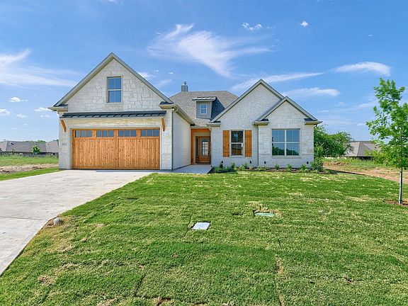 125 Rock Hill Rd, Pottsboro, TX 75076 | MLS #20611396 | Zillow