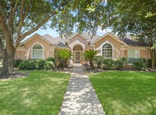 6803 Rhodes Ct, Missouri City, TX 77459
