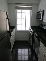 Rented by City Connections Realty