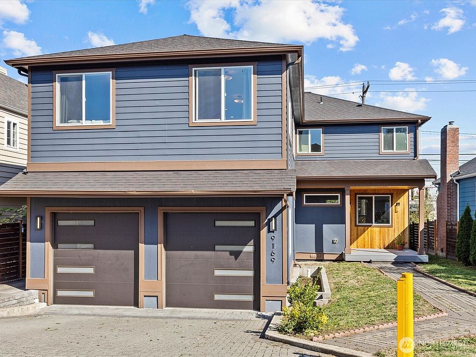 9169 8th Avenue S, Seattle, WA 98108 | Zillow