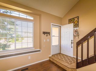 8205 Dolly Madison Dr, Colorado Springs, CO 80920