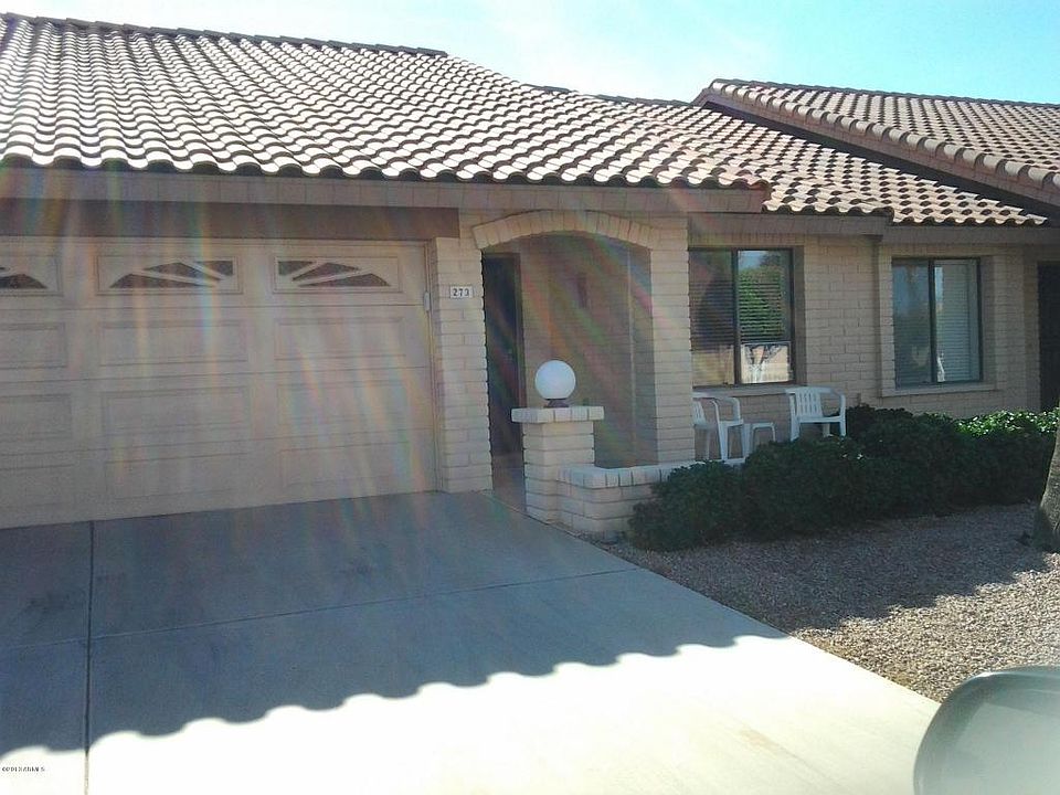 1st image of 7746 E Laguna Azul Ave Unit 273