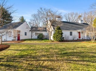 70 Walnut St, Concord, MA 01742