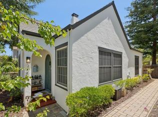 762 Hamilton Ave, Palo Alto, CA 94301
