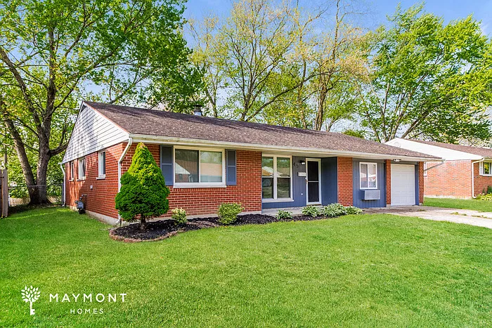 3 bed, 1.5 bath, 1443 sqft, $1,945 — Photo 3