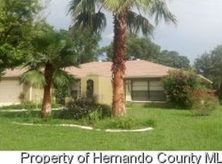 3013 Keeport Dr, Spring Hill, FL 34609