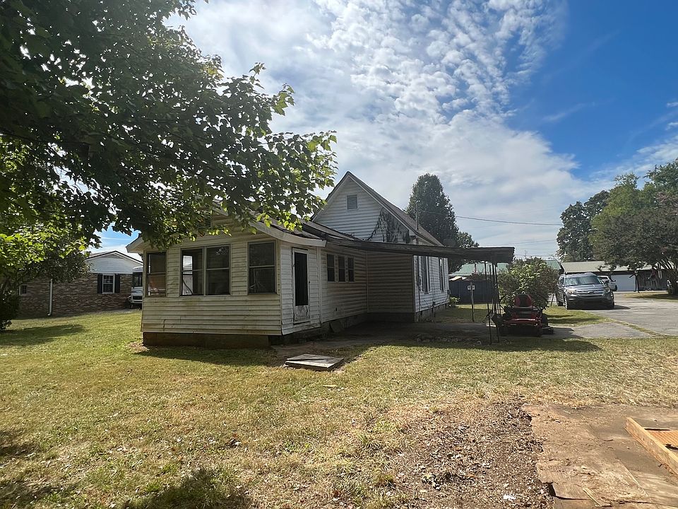 104 Hill St S, Cowan, TN 37318 Zillow