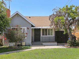 453 S Rowan Ave, Los Angeles, CA 90063