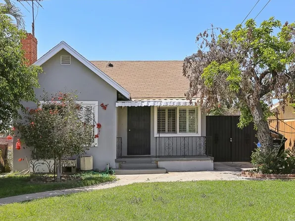 453 S Rowan Ave, Los Angeles, CA 90063