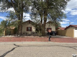 1213 E 4th St, La Junta, CO 81050