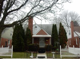 10019 Bramell, Detroit, MI 48239