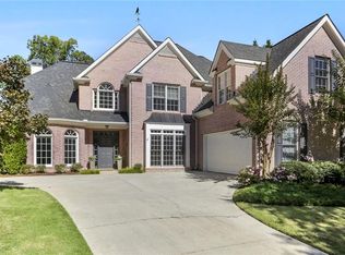 1750 Shady Hill Rd NE, Marietta, GA 30068
