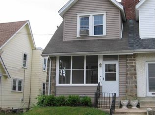 4054 Ellendale Rd, Drexel Hill, PA 19026