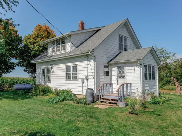 W3290 County Road G, Elmwood, WI 54740