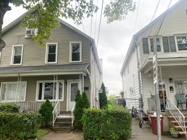 45 Pulaski St, Kingston, PA 18704