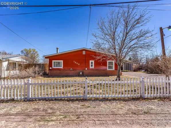 1550 Logan St, Canon City, CO 81212
