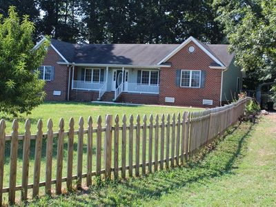 31 Fredricks Pl, Cumberland, VA, 23040