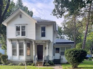 418 W Green St, Marshall, MI 49068