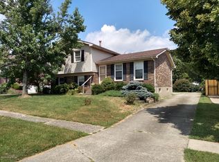 10505 Saint Rene Rd, Jeffersontown, KY 40299