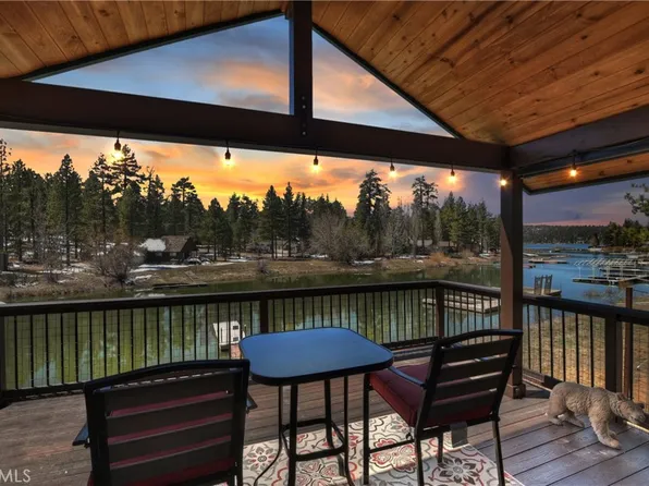 228 Lagunita Ln, Big Bear Lake, CA 92315