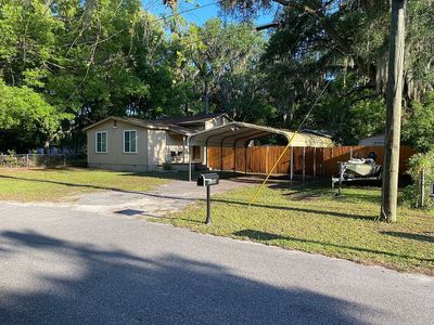 8066 Cannon St, Jacksonville, FL, 32220