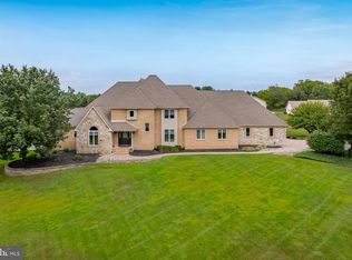 235 Bishop Rd, Mullica Hill, NJ 08062