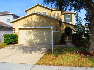 17503 Queensland St, Land O Lakes, FL 34638