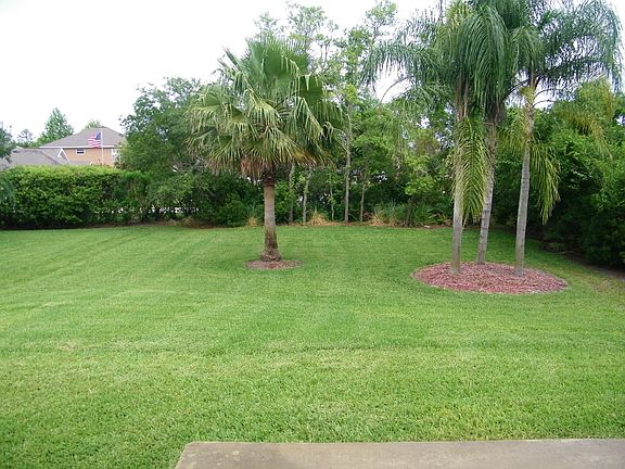nature area