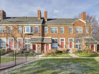 1509 Chesapeake, Royal Oak, MI, 48067