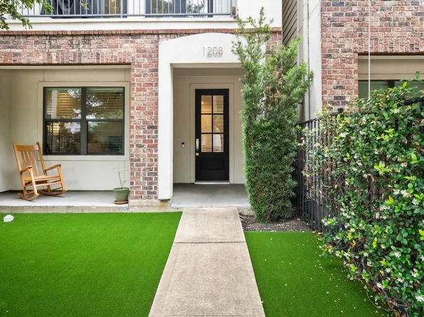 1208 W Dallas St, Houston, TX 77019