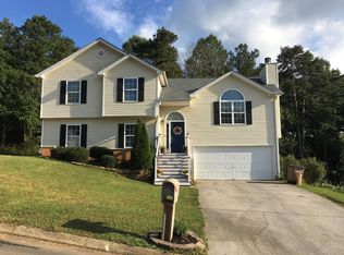 4046 Sydney Cir, Dalton, GA 30721