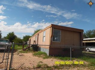 209 Hamilton St, Carlsbad, NM 88220