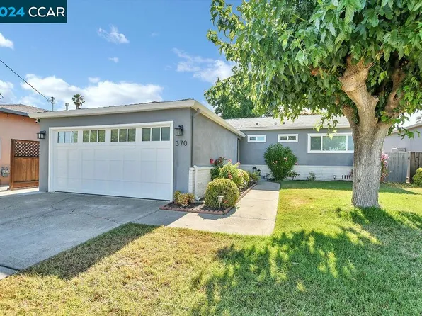 370 Amador Ct, Pleasanton, CA 94566