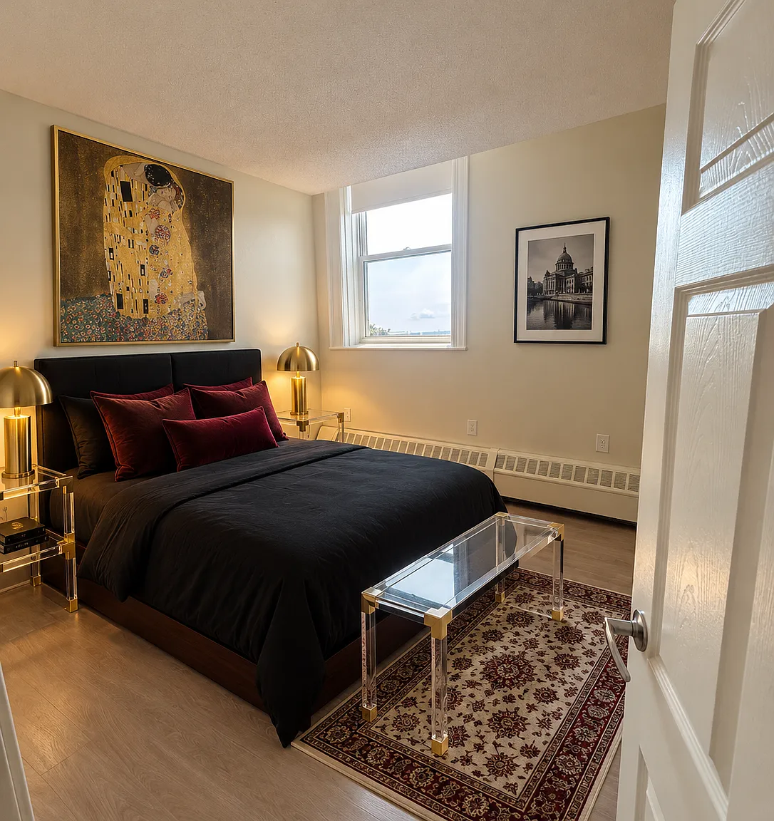 3 bed, 1225 sqft, $3,775 — Photo 4